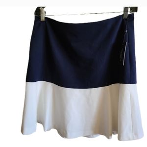 Tommy Hilfiger midi or mini skirt